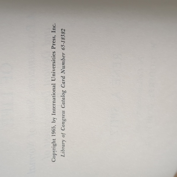 The First Year of Life - René A. Spitz - 1965 - Picture 10 of 12